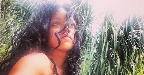 Bimbópiercinget villantott Rihanna