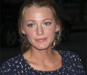 Blake Lively kiszáll a Gossip Girlből?