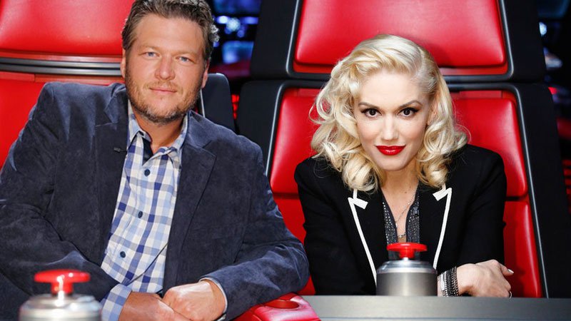 Blake Shelton szerint Gwen Stefani a lehető legjobbat hozta ki a szakításából