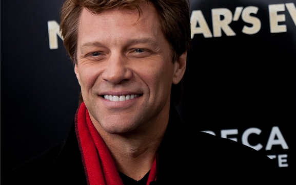 Bon Jovi halála után is él