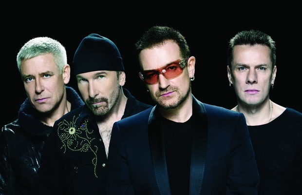 Bono és Larry Mullen: új utak az új lemez mellett