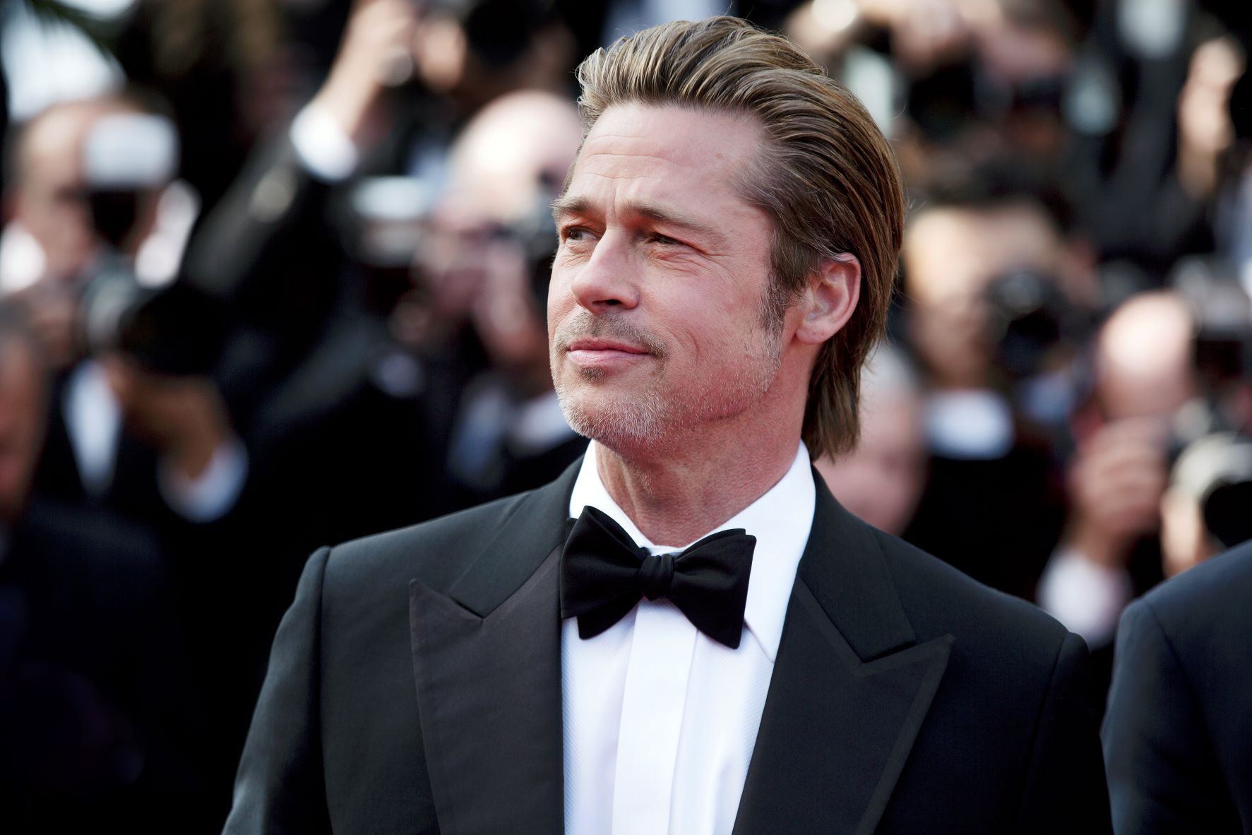 Brad Pitt listát vezet azokról, akikkel nem akar együtt dolgozni