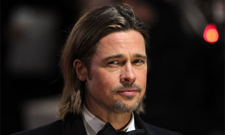 Brad Pitt: „Nem adhatunk pénzt minden koldusnak"