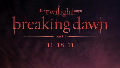 Breaking Dawn: itt az első rövid előzetes!