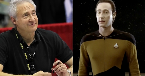 Brent Spiner: „A Star Trek sosem fog véget érni”