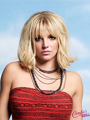 Britney a Twitter királynője lett