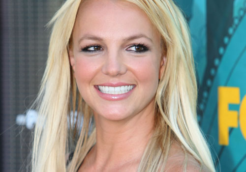 Britney Spears hatalmas házat vásárolt magának 