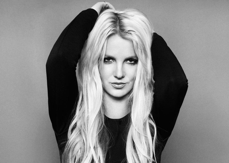 Britney Spears ismét filmezne
