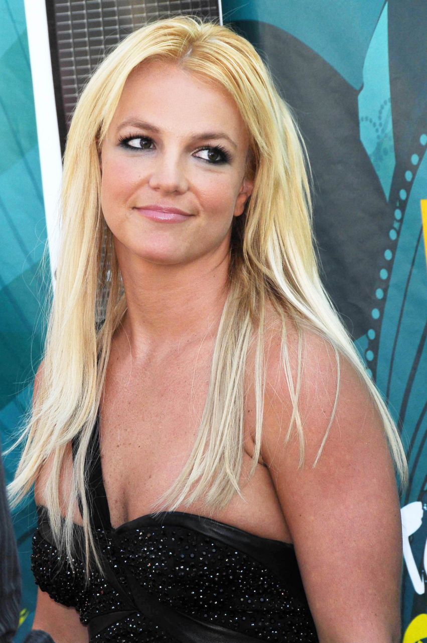 Britney Spears tisztázta a dolgokat