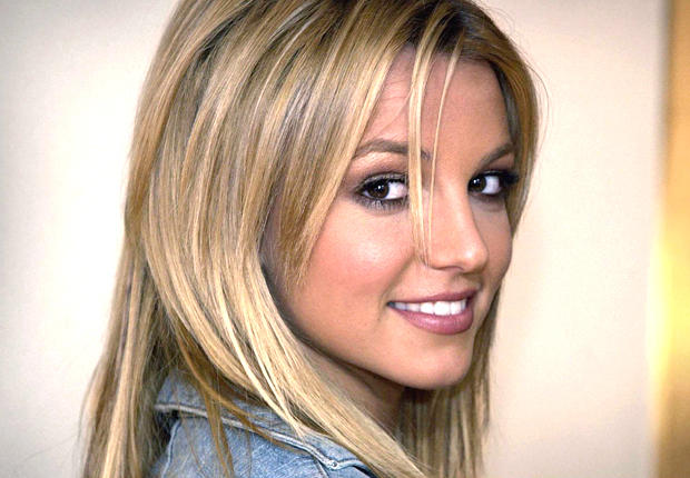 Britney szeretne még kisbabát