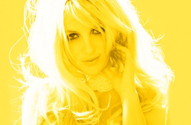 Britney új klipjében a rajongóké a főszerep