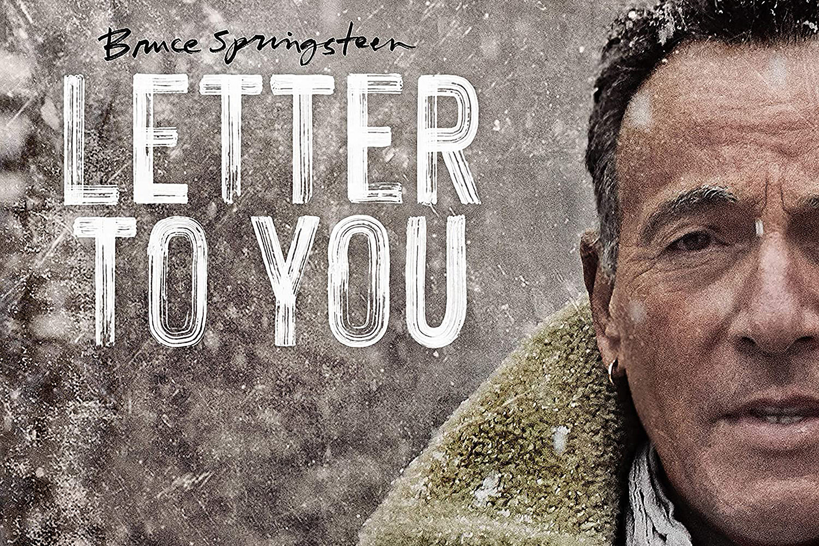 Bruce Springsteen új albuma világszerte a listák élén debütált
