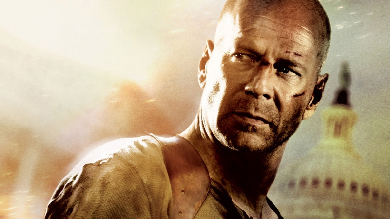Bruce Willis: „Ki nem állhatom a hangom”