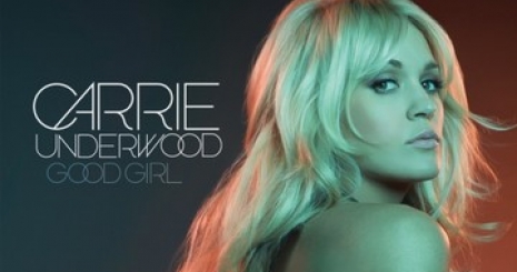 Megjelent Carrie Underwood új dalának előzetese
