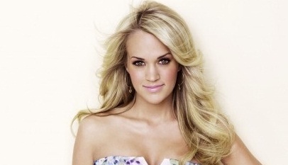 Carrie Underwood szeret feleség lenni