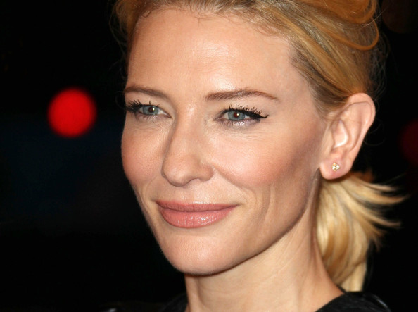 Cate Blanchett játssza a Cancer Vixen főszerepét