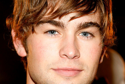 Chace Crawford: "Inkább a Gossip Girl"