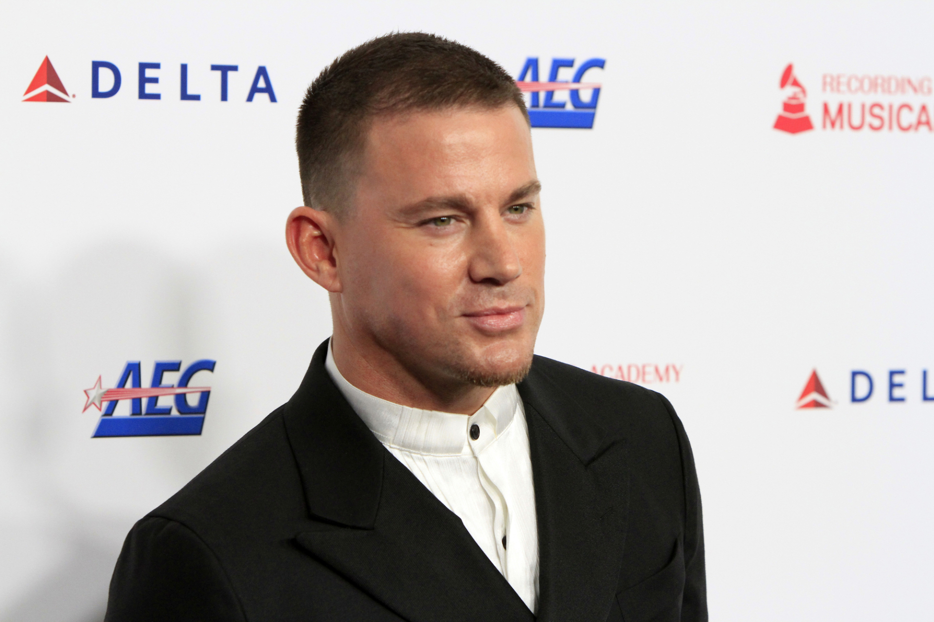 Channing Tatum egy évig minden nap új pólót vett fel, hogy elkerülje a mosást