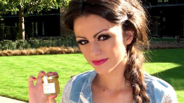 Cher Lloyd mégsem a Sycóval szerződik?