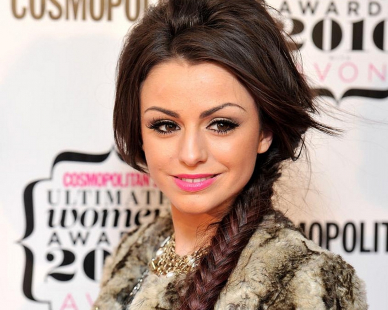 Cher Lloyd szerepelni fog a Big Time Rushban