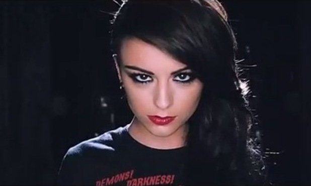 Cher Lloyd új klippel jelentkezik 