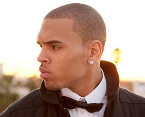 Chris Brown karácsonyi videóval jelentkezett 