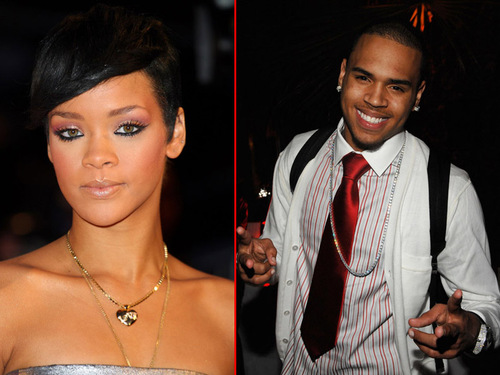 Chris Brown Rihannát akarja