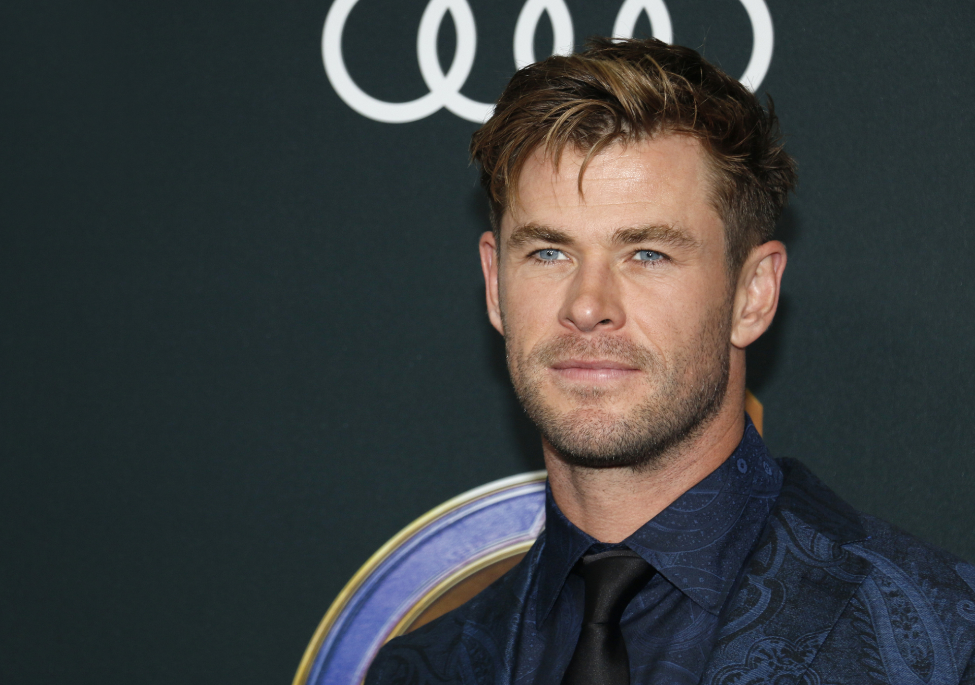 Chris Hemsworth megosztotta a Bosszúállók színészeinek egyik titkát