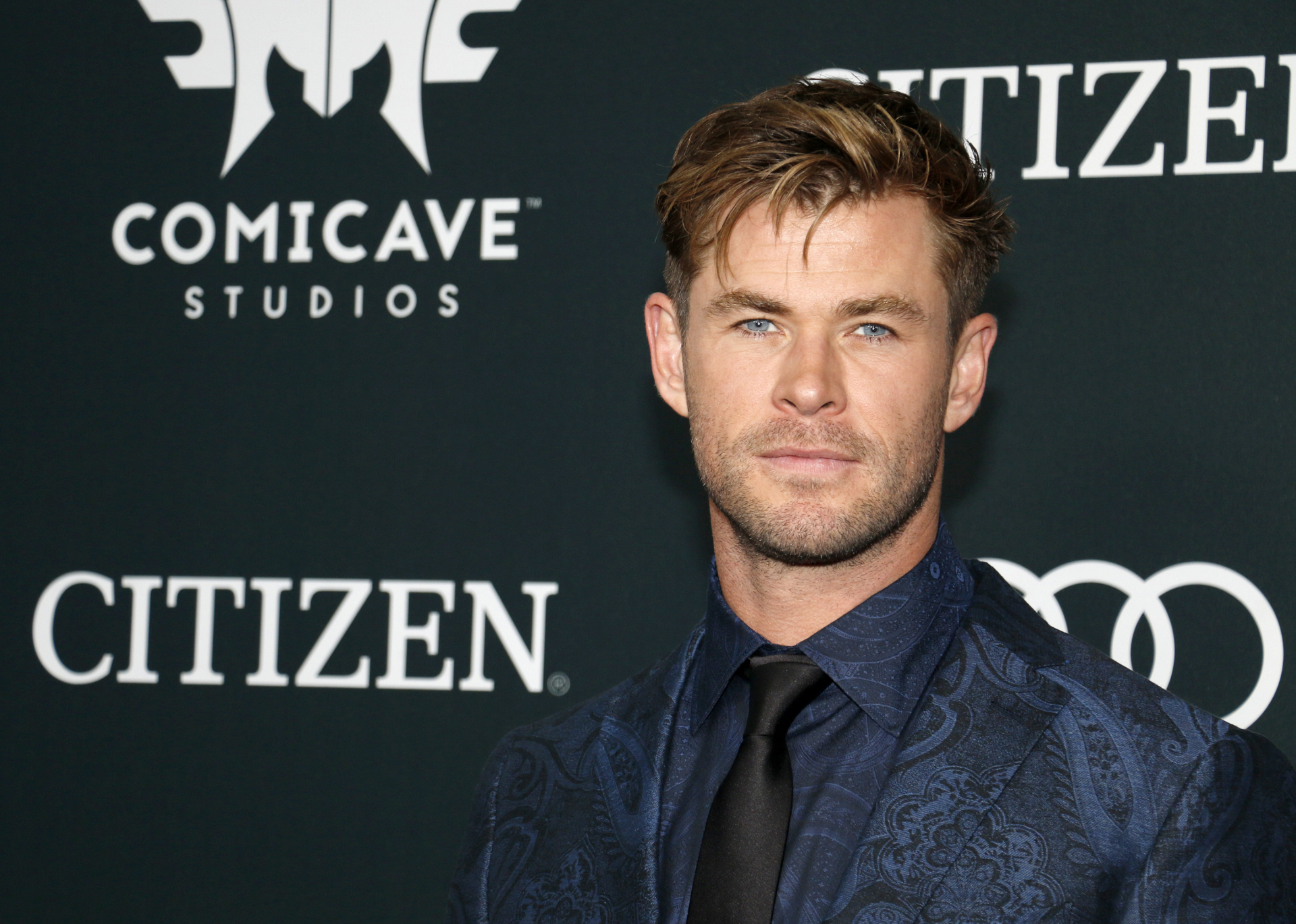 Chris Hemsworth keményen küzdött, hogy megmentse a házasságát