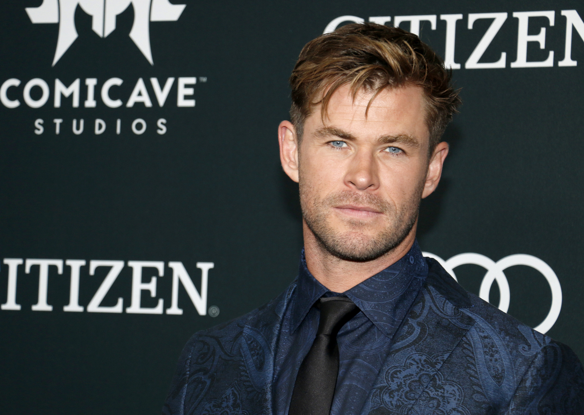 Chris Hemsworth visszavonul Hollywoodból