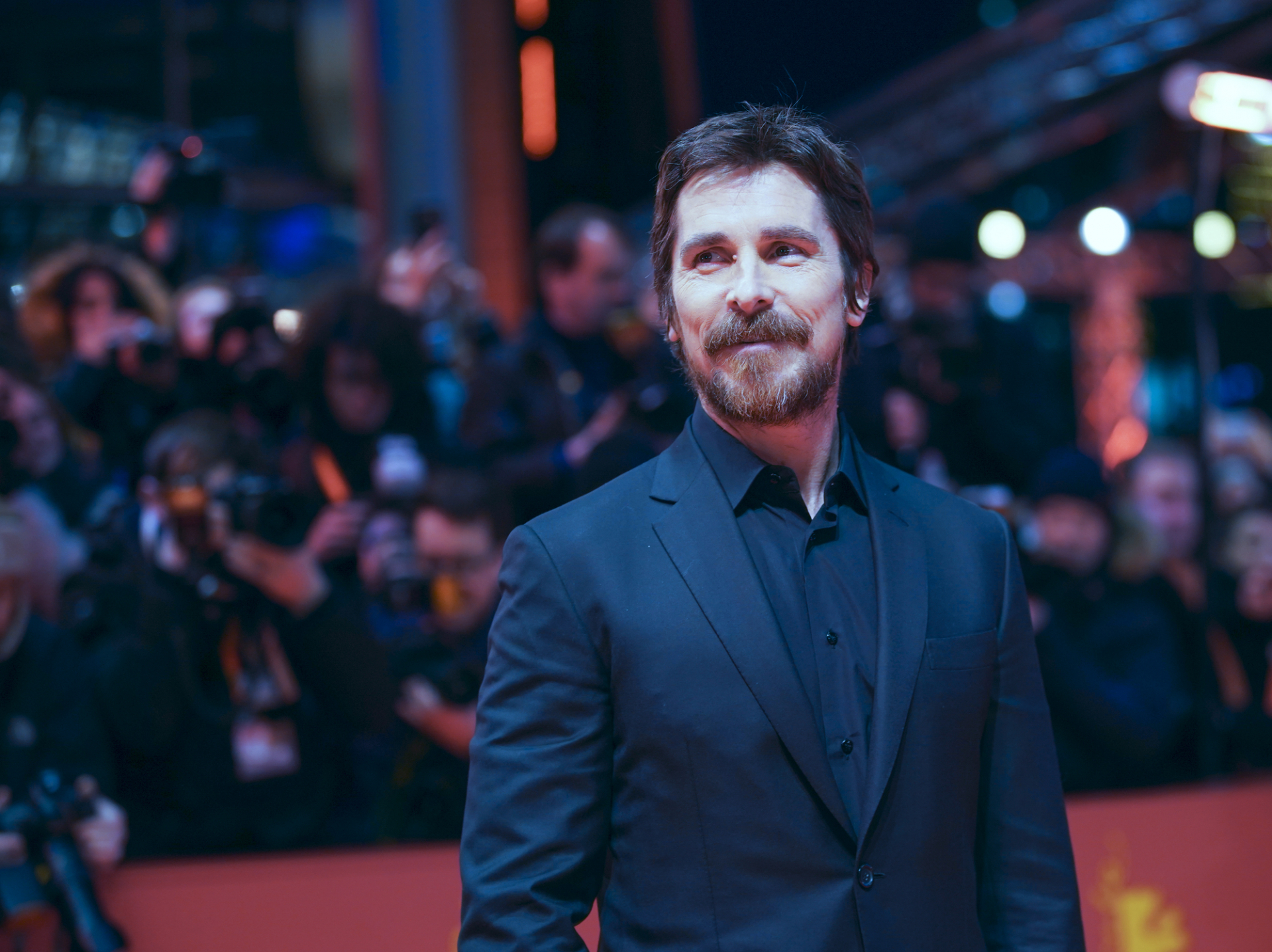 Christian Bale nem beszélt Johnny Deppel