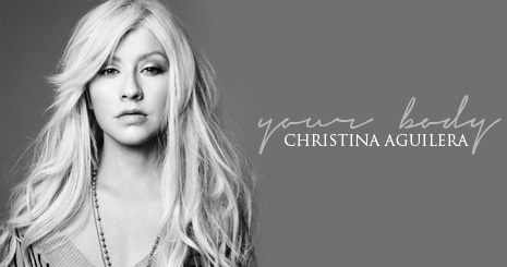Közeleg Christina Aguilera visszatérése