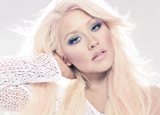 Christina Aguilera új albuma is megbukott