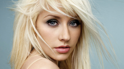 Christina Aguilera új videót forgat