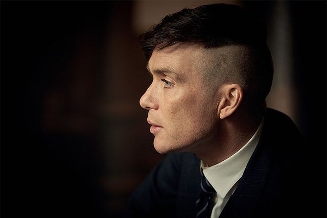 Cillian Murphy sajnálja, hogy "nem olyan misztikus és laza, mint Tommy Shelby"