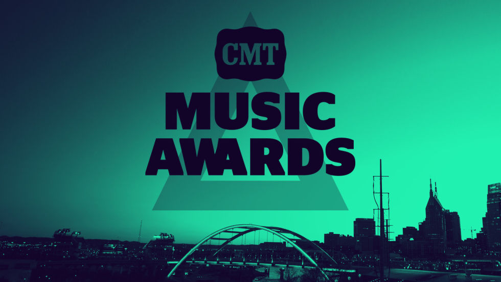 CMT Awards 2017: Itt a jelöltek listája!