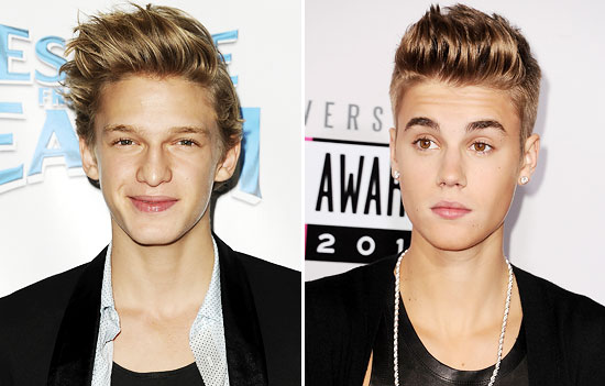 Cody Simpson Justin Bieber miatt törölte turnéját