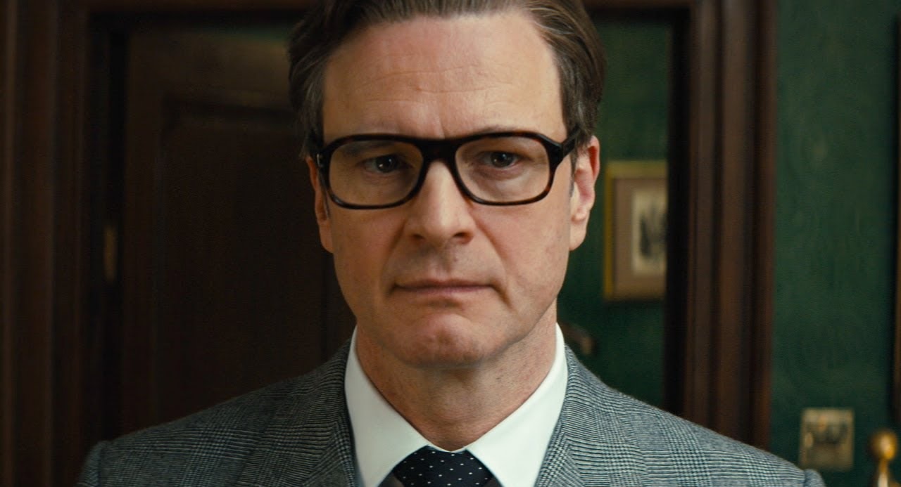 Colin Firth: „Egyáltalán nem vagyok menő vagy nyájas”
