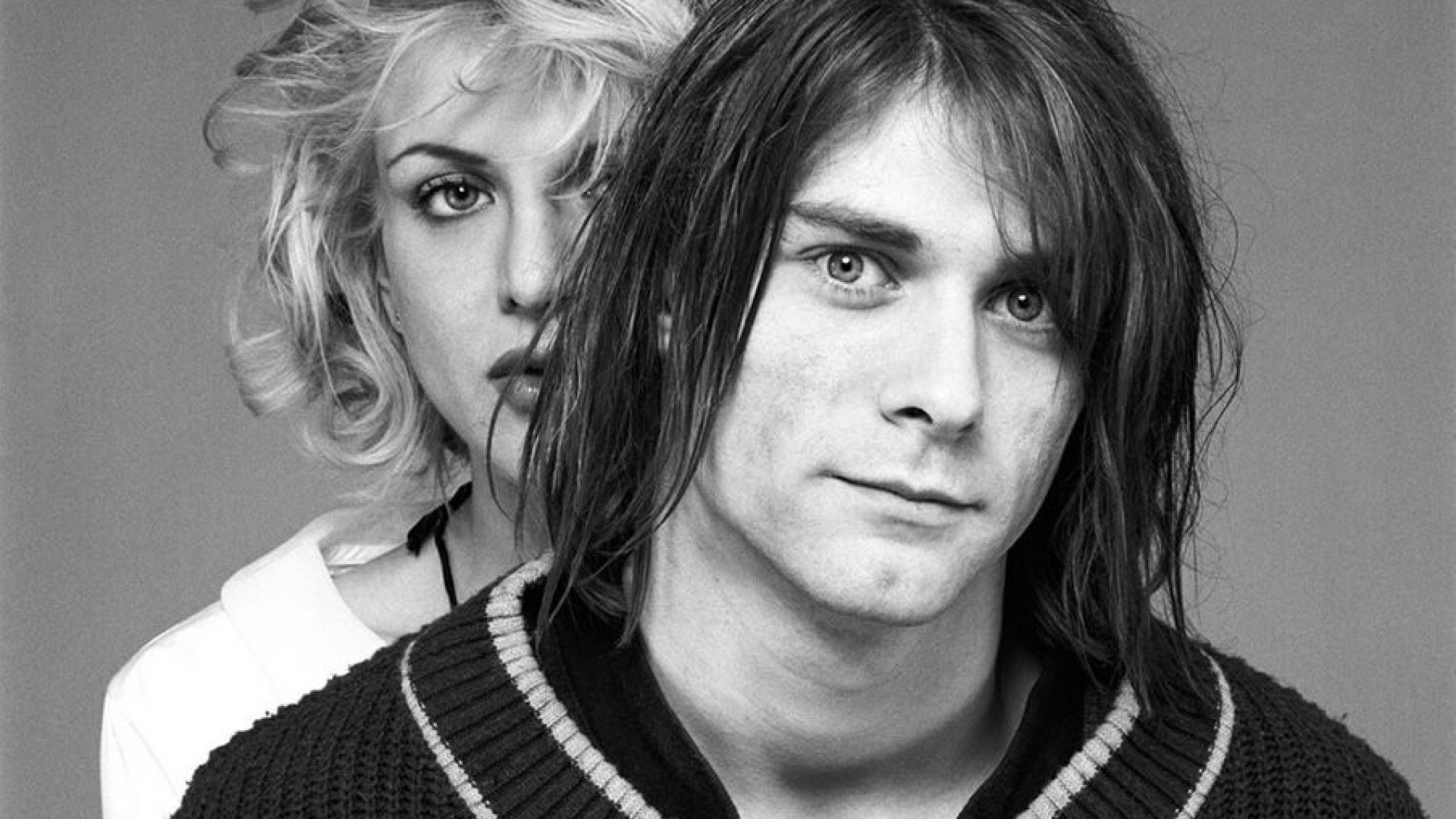 Courtney Love szerint a CIA a felelős Kurt Cobain haláláért