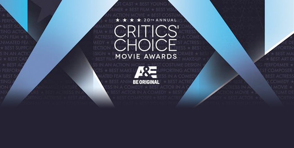 Critics’ Choice Movie Awards: megvannak a győztesek!