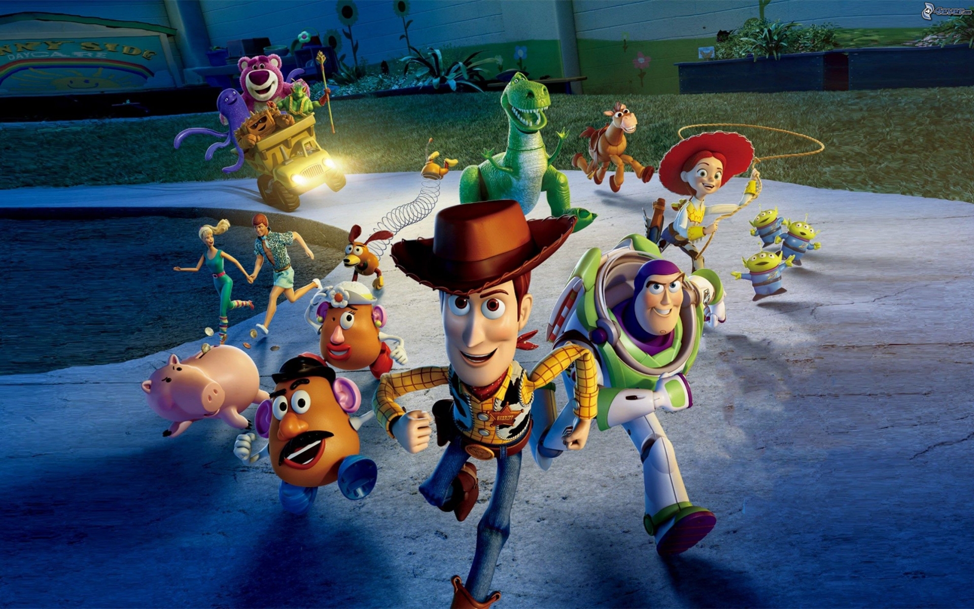 Csúszik az új Toy Story-film megjelenése