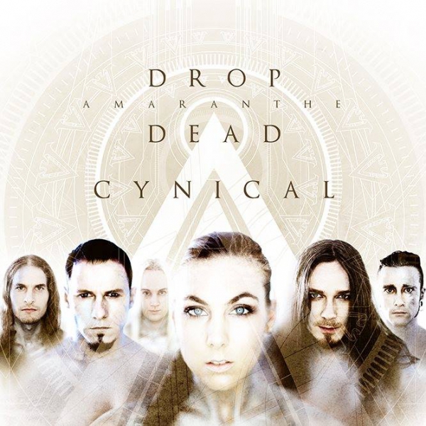 Dalpremier: Amaranthe - Drop Dead Cynical