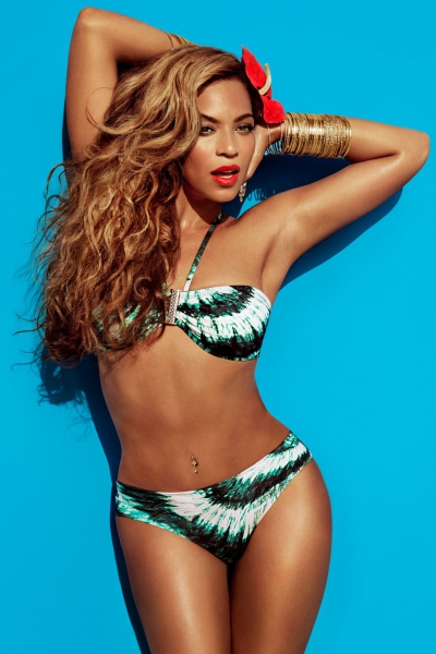 Dalpremier: Beyoncé - God Made You Beautiful