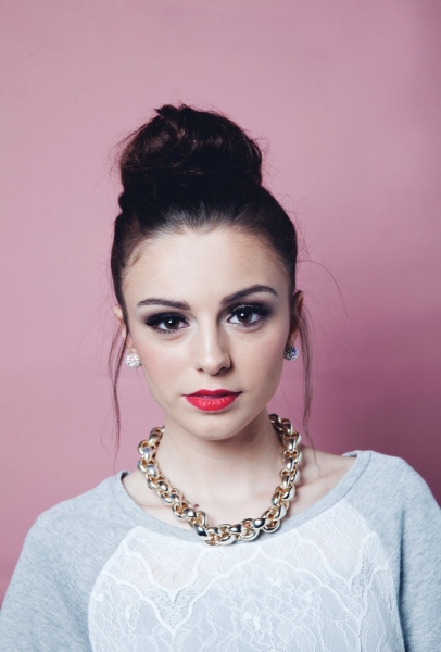 Dalpremier: Cher Lloyd - Dirty Love