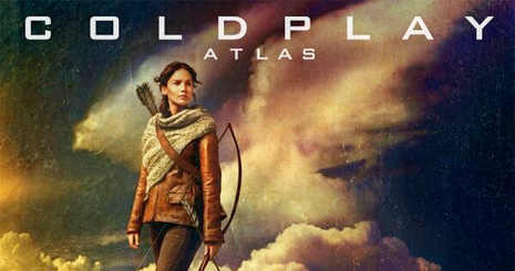 Dalpremier: Coldplay — Atlas