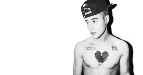 Dalpremier: Justin Bieber — Heartbreaker