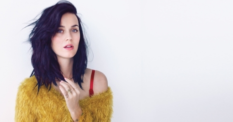 Dalpremier: Katy Perry — Roar