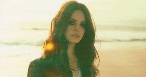 Dalpremier: Lana Del Rey — Brooklyn Baby