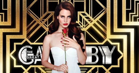 Dalpremier: Lana Del Rey — Young & Beautiful