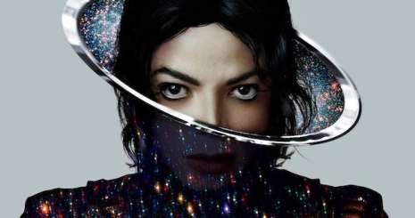Dalpremier: Michael Jackson — Love Never Felt So Good